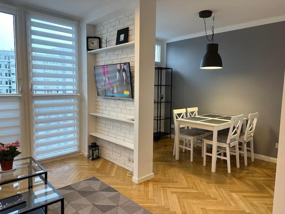 Project Comfort Apartament Grzybowska 30/1211 Warszawa Zewnętrze zdjęcie