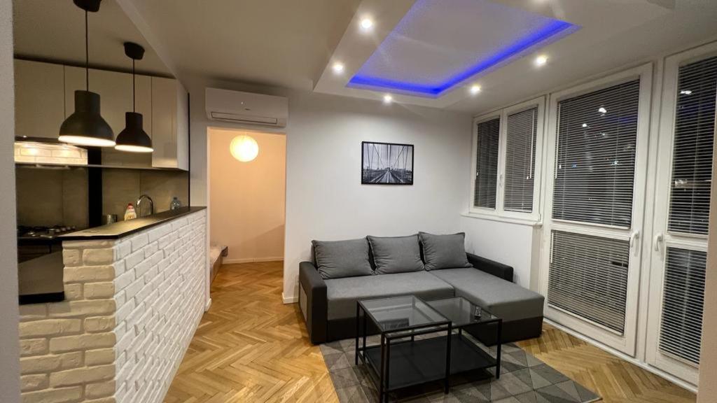 Project Comfort Apartament Grzybowska 30/1211 Warszawa Zewnętrze zdjęcie