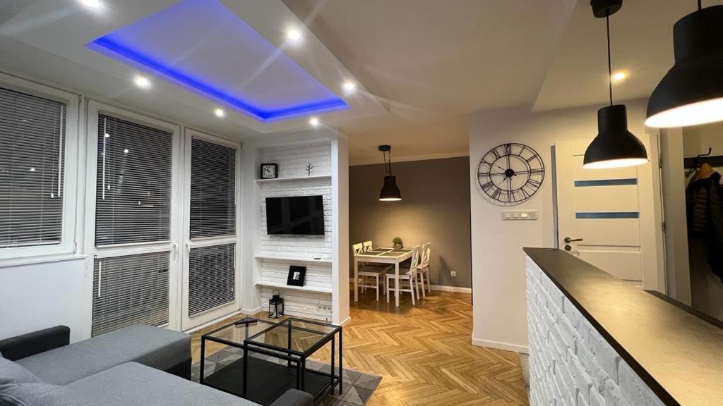 Project Comfort Apartament Grzybowska 30/1211 Warszawa Zewnętrze zdjęcie