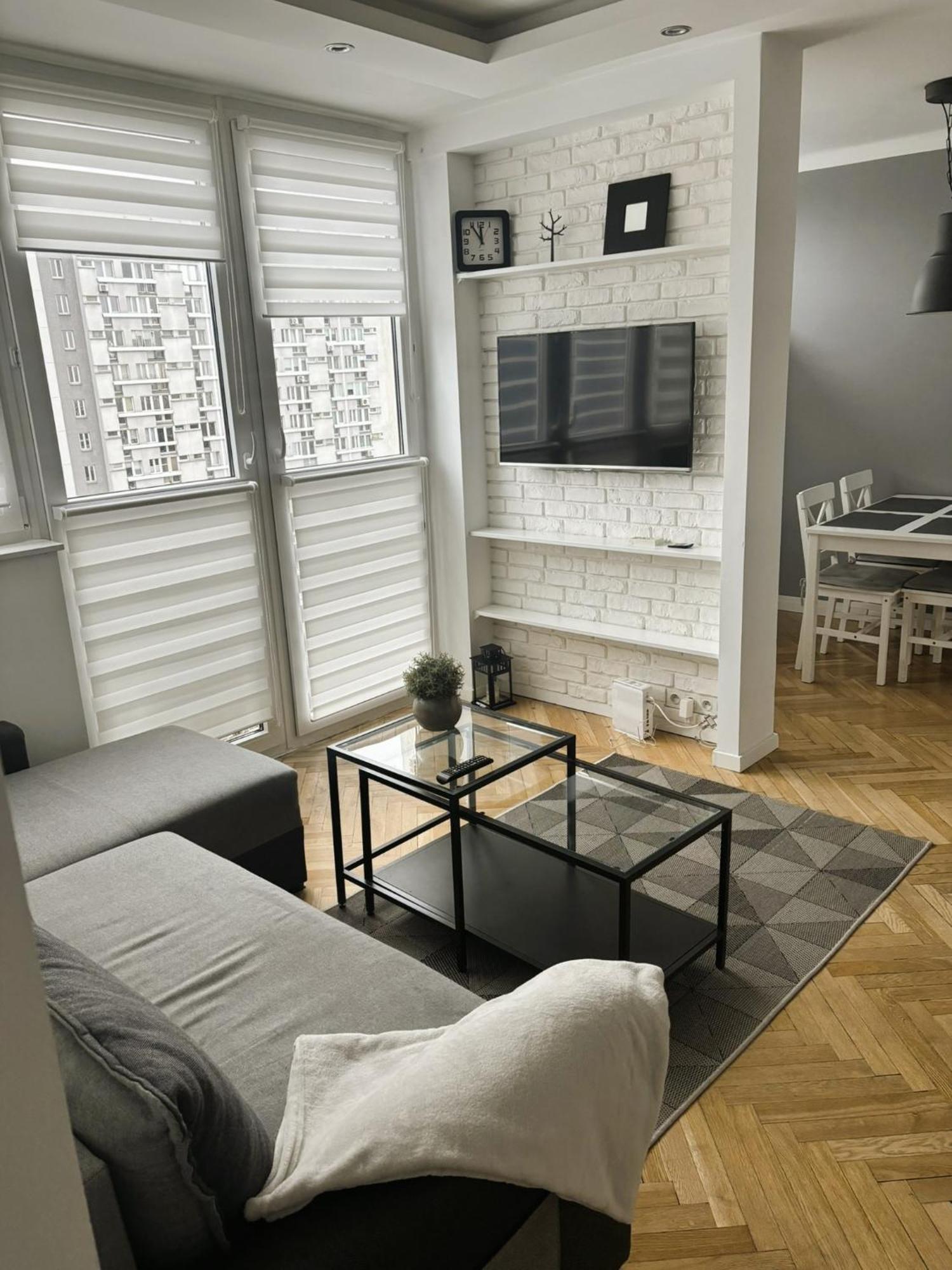 Project Comfort Apartament Grzybowska 30/1211 Warszawa Zewnętrze zdjęcie