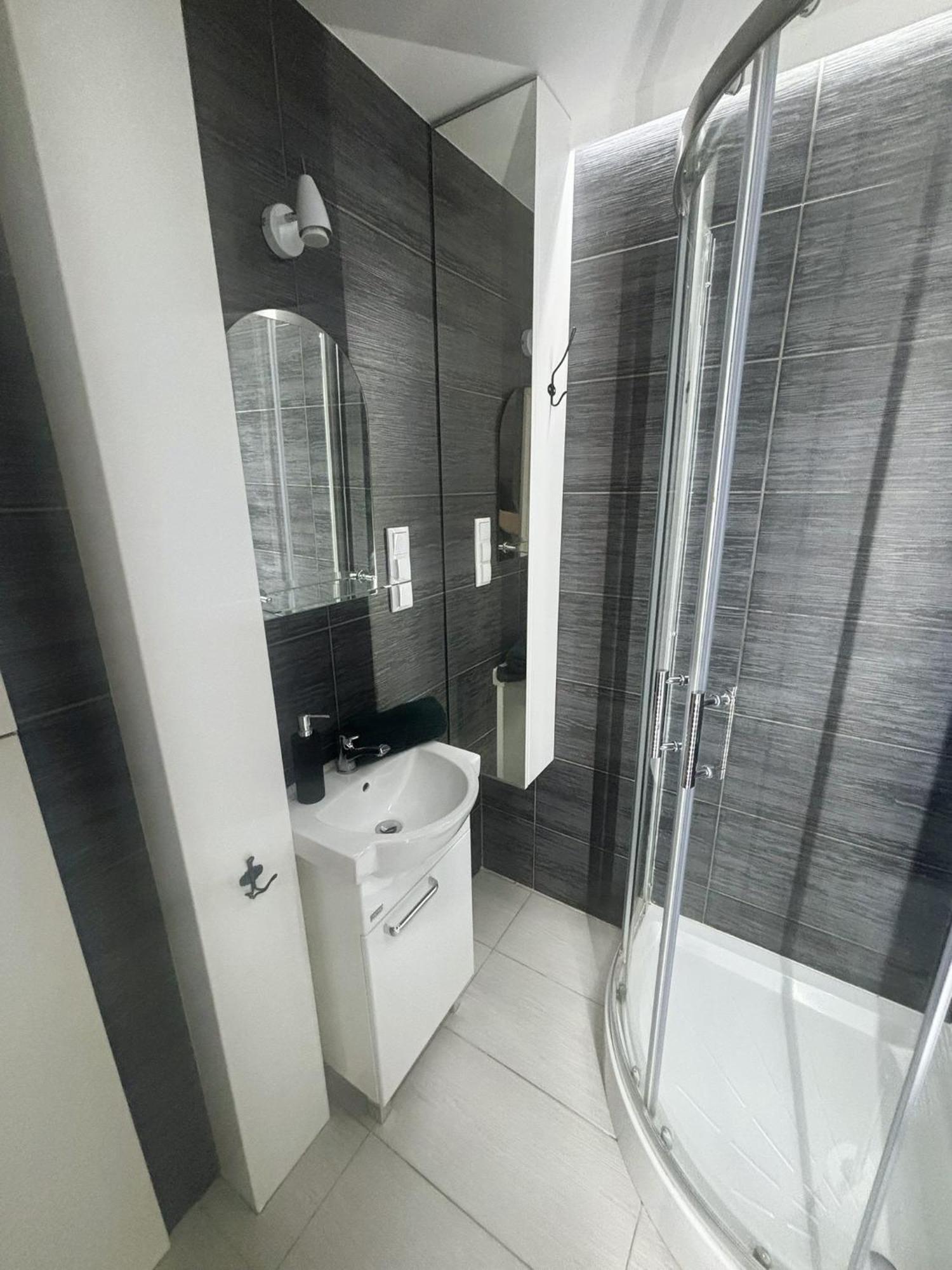 Project Comfort Apartament Grzybowska 30/1211 Warszawa Zewnętrze zdjęcie
