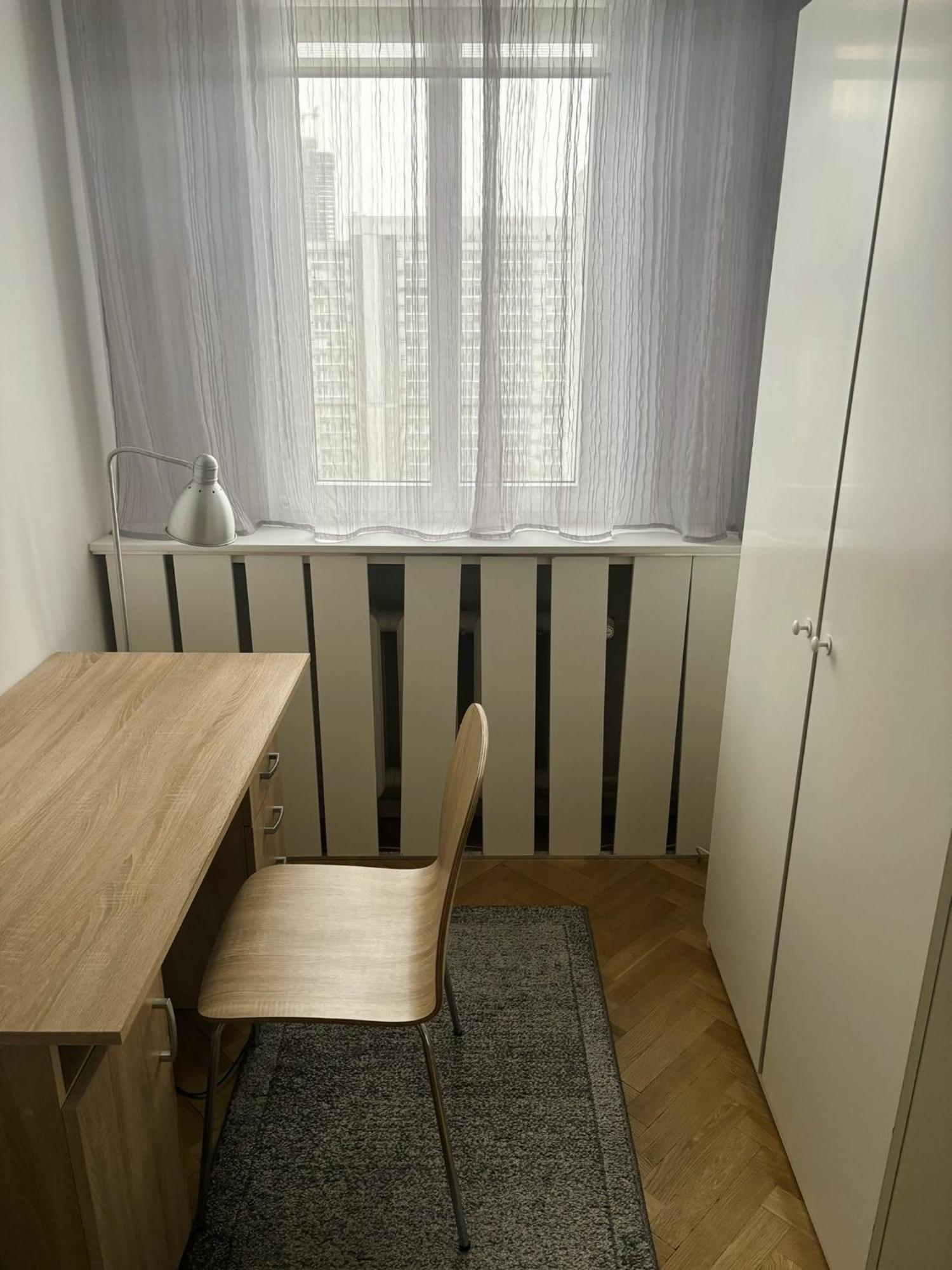 Project Comfort Apartament Grzybowska 30/1211 Warszawa Zewnętrze zdjęcie