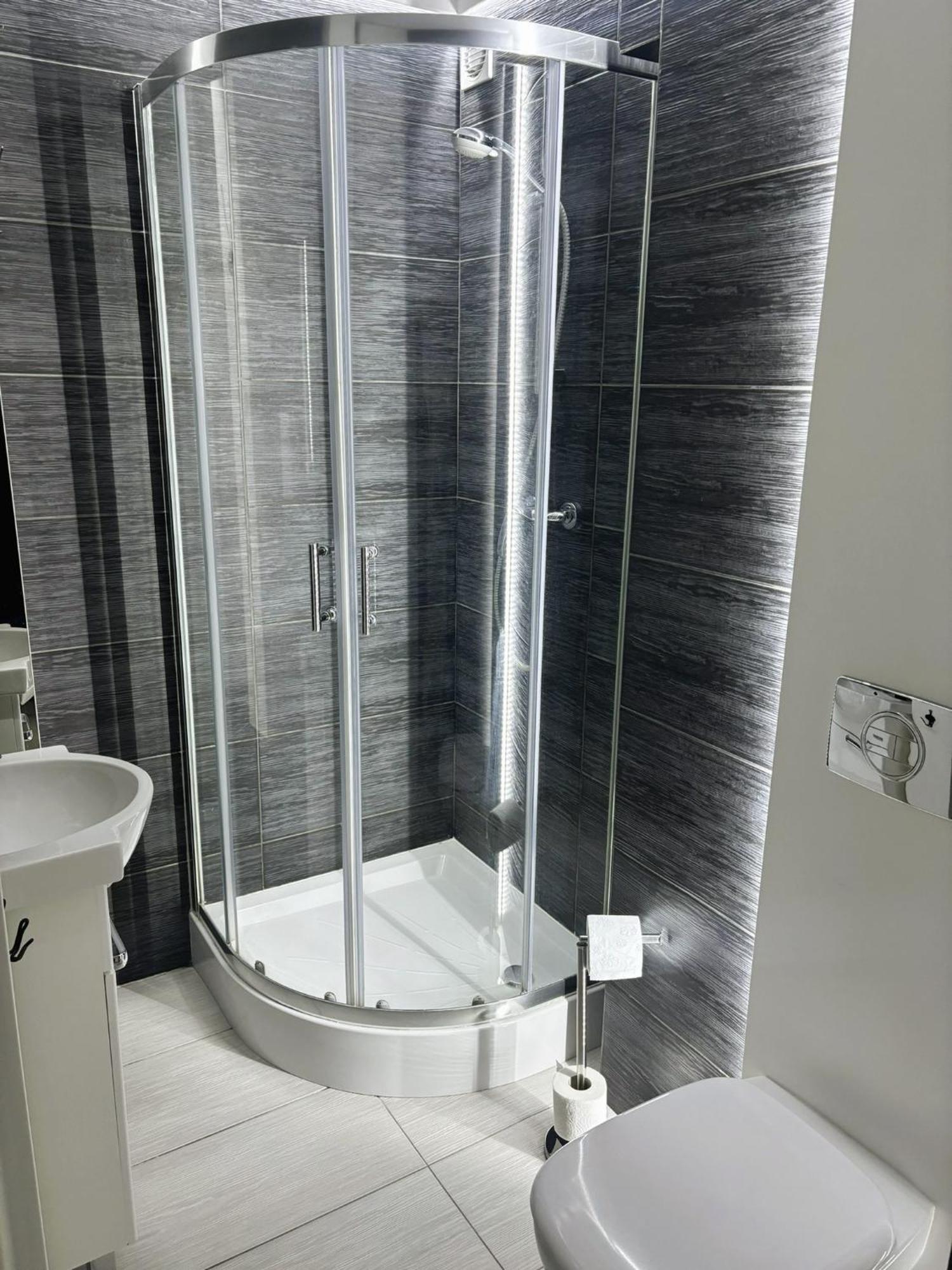 Project Comfort Apartament Grzybowska 30/1211 Warszawa Zewnętrze zdjęcie