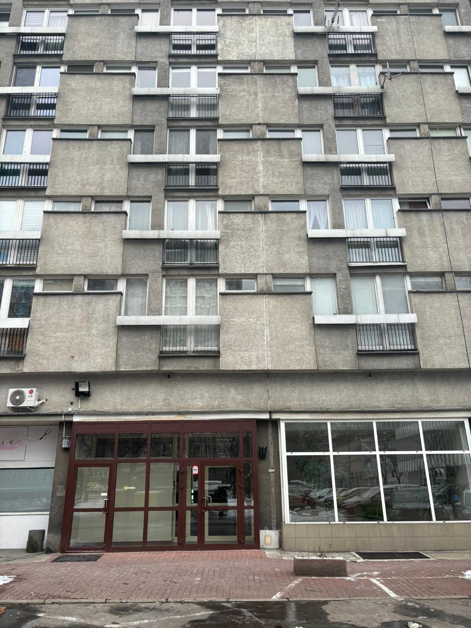 Project Comfort Apartament Grzybowska 30/1211 Warszawa Zewnętrze zdjęcie