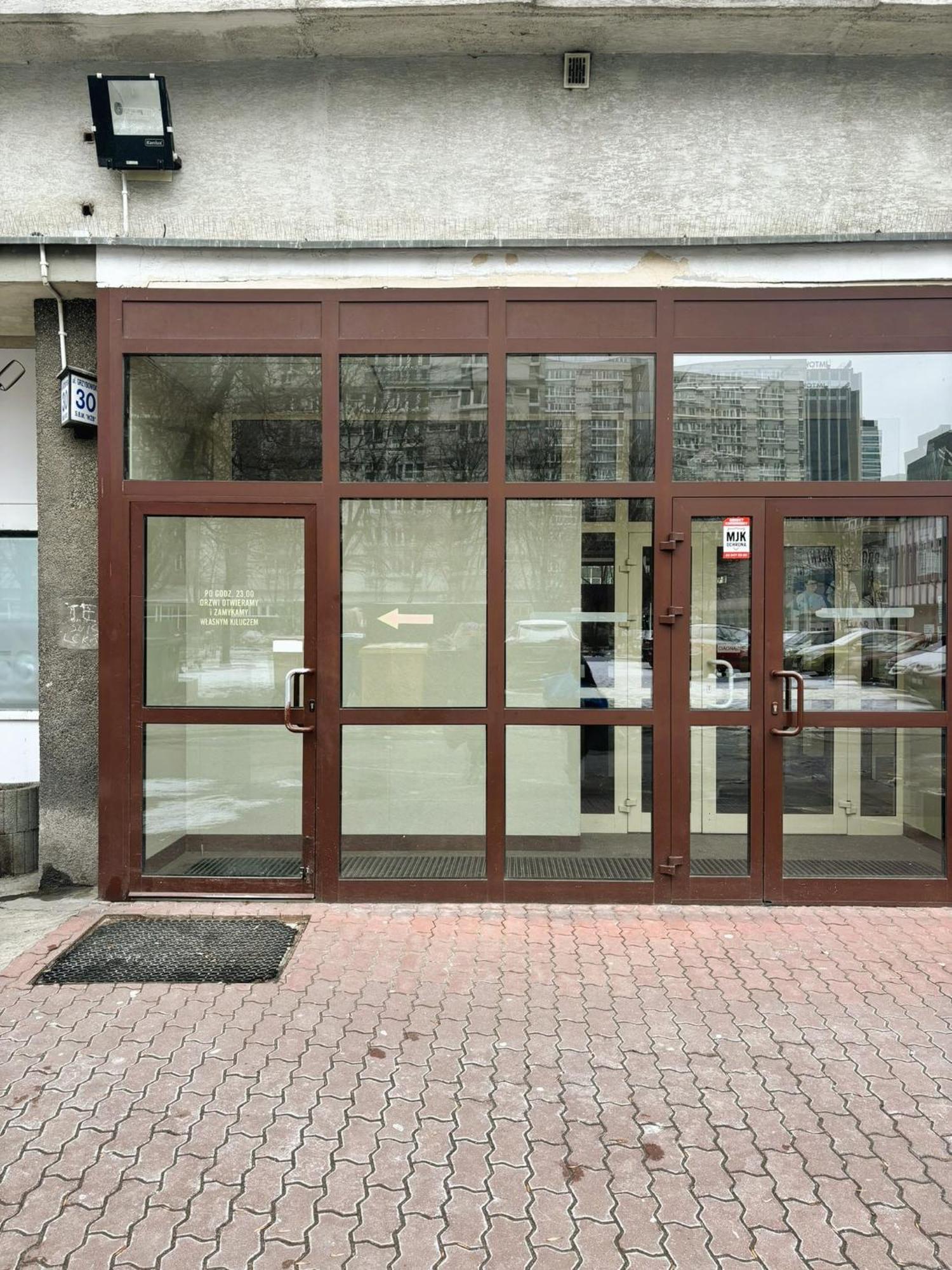 Project Comfort Apartament Grzybowska 30/1211 Warszawa Zewnętrze zdjęcie